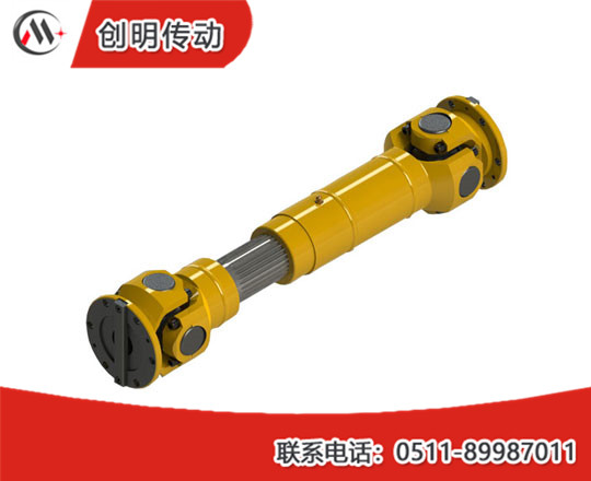 聯(lián)軸器廠家
